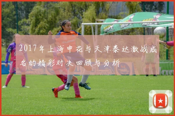 2017年上海申花与天津泰达激战成名的精彩对决回顾与分析